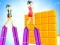 Jogo Corrida de Saltos - Piloto Empilhado online