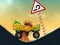 Jogo Jogo de Caminhões Monstro para Crianças online