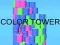 Jogo Torre de Cores online