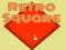 Jogo Quadrado Retro online
