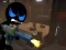 Jogo Stickman Assassino Armado Espaço Frio online