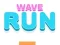 Jogo Corredor de Ondas online