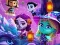 Jogo Super Monstro Halloween Jigsaw online
