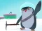 Jogo Salve o Pinguim online