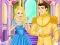 Jogo Cuidados com as Mãos da Princesa Cinderela online