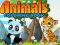 Jogo Livro de Colorir Animais online