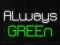 Jogo Sempre Verde online