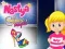 Jogo Designer de Sapatos Nastya online