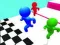 Jogo Corrida da Multidão online