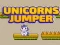Jogo Unicórnios Saltadores online