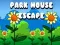Jogo Fuga da Casa do Parque online