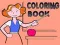 Jogo Livro de colorir online