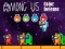 Jogo Defesa de Cores Among Us online
