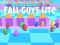 Jogo Fall Guys Lite online