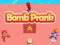 Jogo Trotes de bomba online