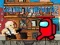 Jogo Vovó contra Impostor online
