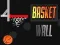 Jogo Parede de Basquete online