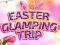 Jogo Viagem de Glamping de Páscoa online