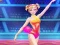 Jogo Vestir a Menina Ginasta online