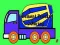 Jogo Покраска Цементовозов online