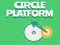 Jogo Plataforma Circular online