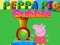 Jogo Peppa Pig Bolha online