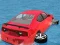Jogo Incrível Jogo de Acrobacias de Carro na Água online