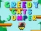 Jogo Gatos Gananciosos Saltador online