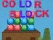 Jogo Blocos de Cor online