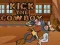 Jogo Chutar o Cowboy online
