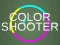 Jogo Atirador de Cores online