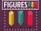 Jogo Figuras online