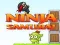 Jogo Ninja Samurai online