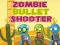 Jogo Atirador de Balas Zumbis online
