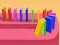 Jogo Dominó 3D online