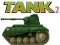 Jogo TANK 2 online