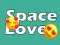 Jogo Amor Espacial online