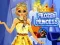 Jogo Princesa Congelada online