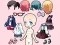 Jogo Boneca Princesa Chibi Anime online