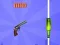 Jogo Pistola e Garrafa online