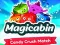 Jogo Magicabin: Combate de Doces online