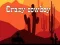 Jogo Cowboy louco online