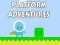 Jogo Aventuras em Plataformas online