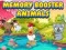 Jogo Acelerador de Memória: Animais online