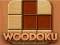 Jogo Woodoku online
