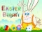 Jogo Quebra-Cabeça do Coelhinho da Páscoa online