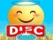 Jogo Rei do Disco online