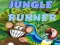 Jogo Corredor da selva online