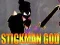 Jogo Deus Stickman online