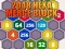 Jogo 2048 Hexa Mescla Bloco online